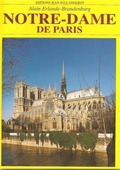 NOTRE DAME DE PARIS