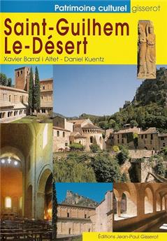 SAINT-GUILHEM-LE-DÉSERT