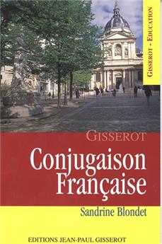 LA CONJUGAISON