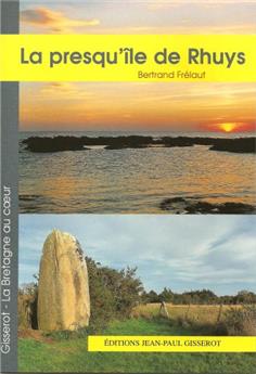 LA PRESQU'ÎLE DE RHUYS