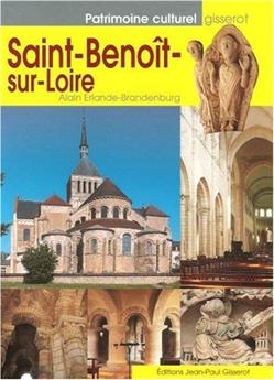 SAINT BENOÎT SUR LOIRE