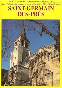 SAINT-GERMAIN-DES-PRÉS