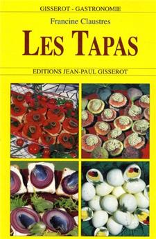 LES TAPAS