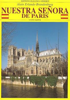 NOTRE DAME DE PARIS (ESPAGNOL)