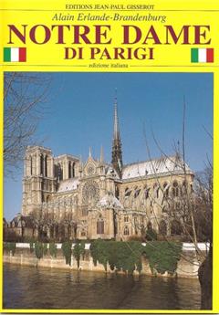 NOTRE DAME DE PARIS (ITALIEN)