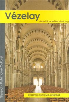 VÉZELAY