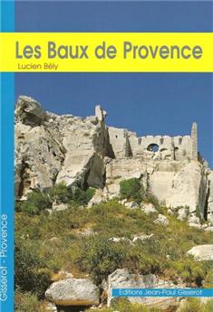 LES BAUX DE PROVENCE