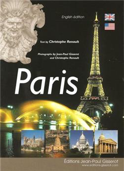 PARIS (ANGLAIS)