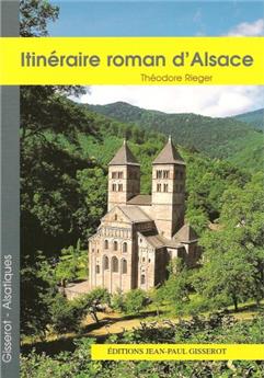 ITINÉRAIRE ROMAN D'ALSACE