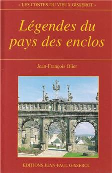 LÉGENDES DU PAYS DES ENCLOS