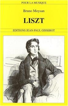 LISZT