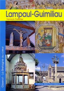 LAMPAUL- GUIMILIAU.