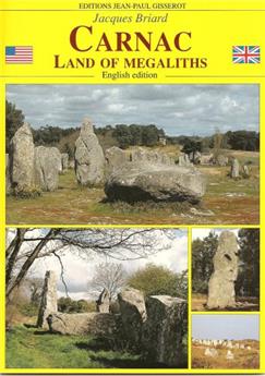 CARNAC   ANGLAIS