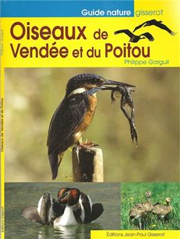 OISEAUX DE VENDÉE ET DU POITOU