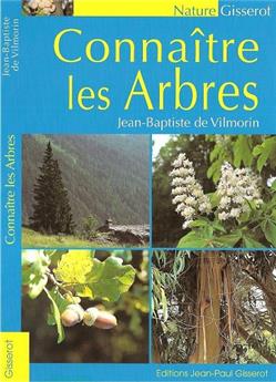 CONNAITRE LES ARBRES