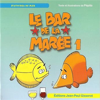 LE BAR DE LA MARÉE - 1