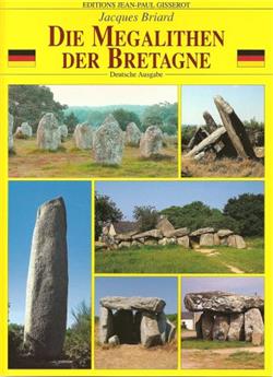 MEGALITHEN DER BRETAGNE