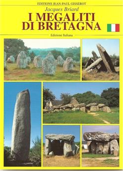 MEGALITI DI BRETAGNA