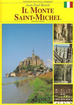 MONT SAINT MICHEL (ITALIEN)