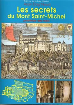 LES SECRETS DU MONT SAINT MICHEL