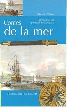 CONTES DE LA MER