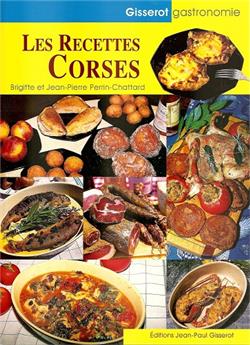 LES RECETTES CORSES