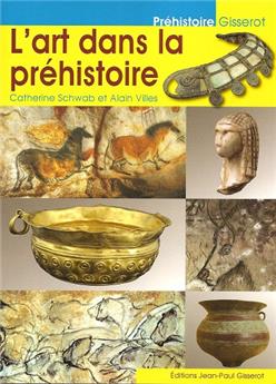 L'ART DANS LA PRÉHISTOIRE