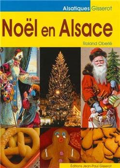 NOËL EN ALSACE