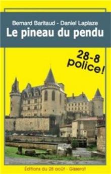 LE PINEAU DU PENDU