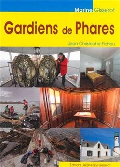 GARDIENS DE PHARES