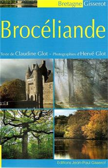 BROCÉLIANDE