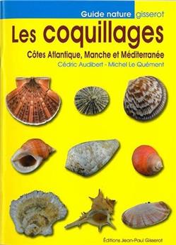 COQUILLAGES DE NOS CÔTES