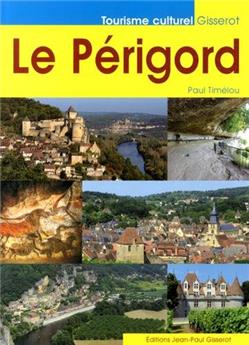 LE PÉRIGORD