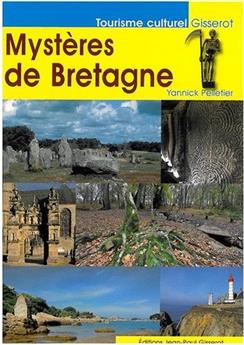 LES MYSTÈRES DE BRETAGNE