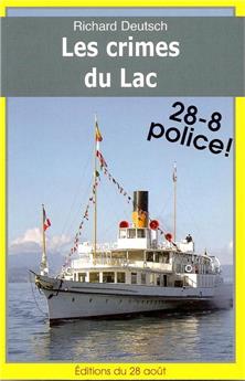 LES CRIMES DU LAC