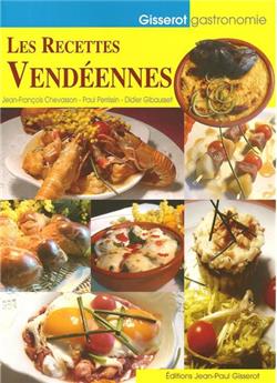 LES RECETTES VENDÉENNES