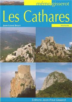 MÉMO - LES CATHARES