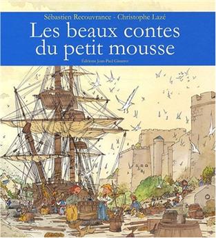 LES BEAUX CONTES DU PETIT MOUSSE