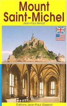 LE MONT SAINT MICHEL GUIDE ANGLAIS