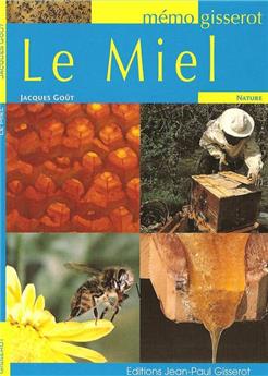 MÉMO - LE MIEL