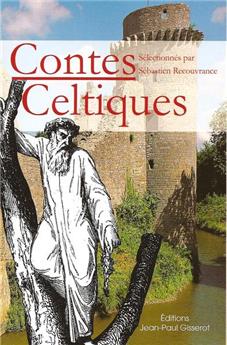 CONTES CELTIQUES