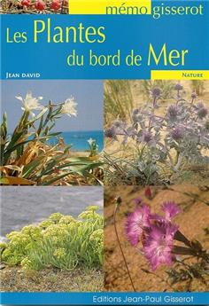 MÉMO - LES PLANTES DU BORD DE MER