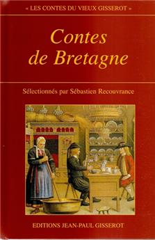 CONTES DE BRETAGNE.