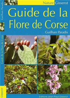 GUIDE DE LA FLORE DE CORSE