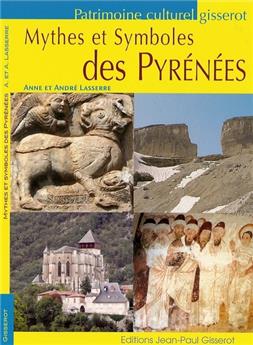 MYTHES ET SYMBOLES DES PYRÉNÉES