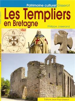 LES TEMPLIERS EN BRETAGNE
