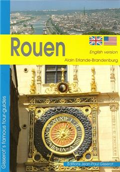 ROUEN (ANGLAIS)