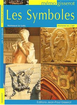 MÉMO - LES SYMBOLES