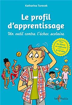 LE PROFIL D'APPRENTISSAGE