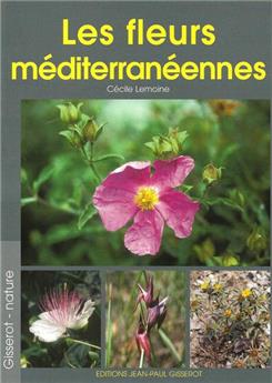 LES FLEURS MÉDITERRANÉENNES